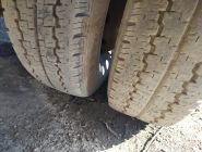Iveco Daily 70C15 бортовой с КМУ 8
