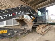 Экскаватор гусеничный WEHEAVY WE225E2 0