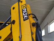 Экскаватор-погрузчик JCB 3CX Super 11