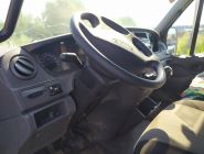 Iveco Daily 70C15 бортовой с КМУ 27