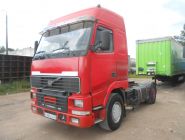 Седельный тягач Volvo FH 12 0