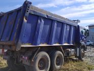 Самосвал MAN TGS 40.440 1