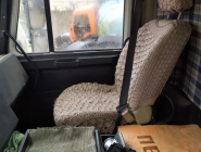 Автобетоносмеситель 69364S на шасси МАЗ-5516 19