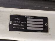 Седельный тягач Volvo FM 26