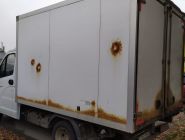 Рефрижератор ГАЗель NEXT 0