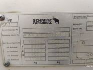 Полуприцеп штора Schmitz Cargobull S01 6