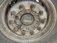 Полуприцеп самосвальный Wielton NW3S28KK 11