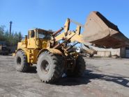 Погрузчик фронтальный К-701/П-4/85 0