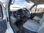 Фургон цельнометаллический Foton Toano 4