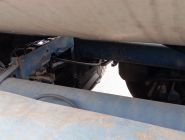 Полуприцеп контейнеровоз Van Hool 11 Полуприцеп контейнеровоз Van Hool 11