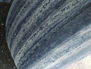 Полуприцеп штора Krone SD Год выпуска — 2011 13 Полуприцеп штора Krone SD Год выпуска — 2011 13