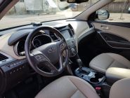 Hyundai Grand Santa Fe 2.2 CRDI AT 4WD Premium 7 seats 8