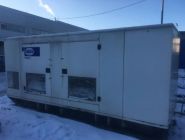 Дизельный генератор (ДГУ) FG Wilson P350, 280 кВт 0