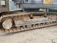 Экскаватор гусеничный WEHEAVY WE225E2 6