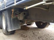 Полуприцеп штора Schmitz Cargobull S01 24