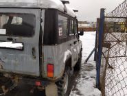 УАЗ-31519 16