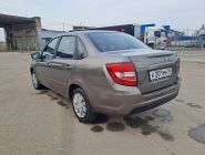 LADA Granta Sedan 3