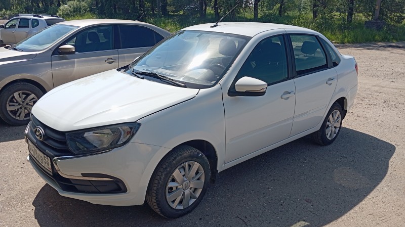 LADA Granta