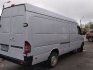 Mercedes-Benz Sprinter 311 CDI 3