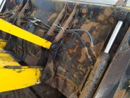 Экскаватор-погрузчик JCB 3CX Super 18