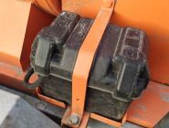 Прицеп-топливозаправщик ShopTank 12 Прицеп-топливозаправщик ShopTank 12