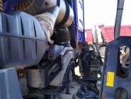 Самосвал MAN TGS 40.440 18