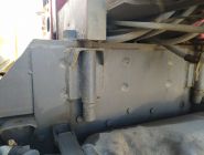 Iveco Daily 70C15 бортовой с КМУ 17
