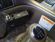 Самосвал Daewoo Novus СR8М7 8х4 22 м3 22