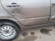 Lada Granta Sedan 6