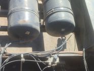 Полуприцеп самосвальный Meusburger Новтрак SK-360 11