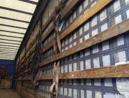 Полуприцеп штора Krone SD Год выпуска — 2011 8 Полуприцеп штора Krone SD Год выпуска — 2011 8