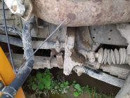 Самосвал Shacman SX33186T(X3000) 22