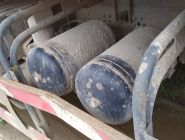 Самосвал Shacman SX33186T(X3000) 20