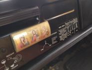 Автогидроподъемник Чайка-сервис 2784SG 21