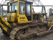 Бульдозер ЧТЗ Б10М.0111 ЕН 2