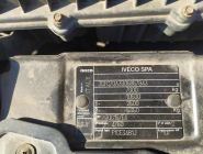 Iveco Daily 70C15 бортовой с КМУ 33