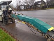 Дорожная фреза Wirtgen W500 3 Дорожная фреза Wirtgen W500 3