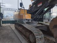 Экскаватор гусеничный WEHEAVY WE225E2 2