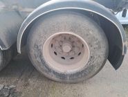 Прицеп 4-х осный лесовозный БиПМ 339242 17
