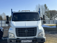 Самосвал с 3&ndash;сторонней разгрузкой ГАЗон NEXT 7