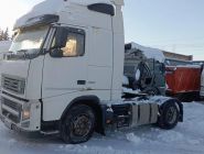 Volvo FH13 0