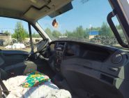 Iveco Daily 70C15 бортовой с КМУ 23