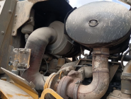 Фронтальный погрузчик Caterpillar 962H 11