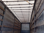 Полуприцеп бортовой-тентованный Schmitz Cargobull SPR24 6