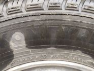 Mercedes-Benz Sprinter 311 CDI 8