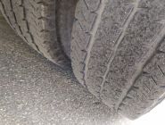 Ford Transit цельнометаллический 27