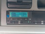 Грузовик тентованный Mercedes Actros 2541 с прицепом Krone 34 Грузовик тентованный Mercedes Actros 2541 с прицепом Krone 34