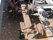 Полуприцеп контейнеровоз Sommer (Новтрак) SW-240 4