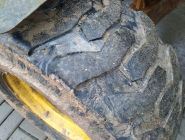 Экскаватор-погрузчик RUNMAX SE440 7