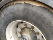 Прицеп самосвальный РИАТ 85830F 7